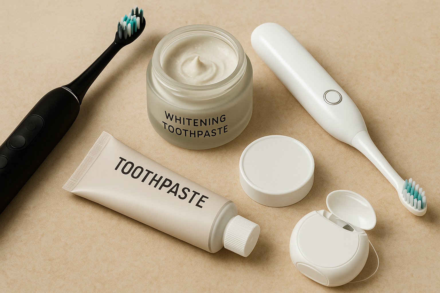 Dental care