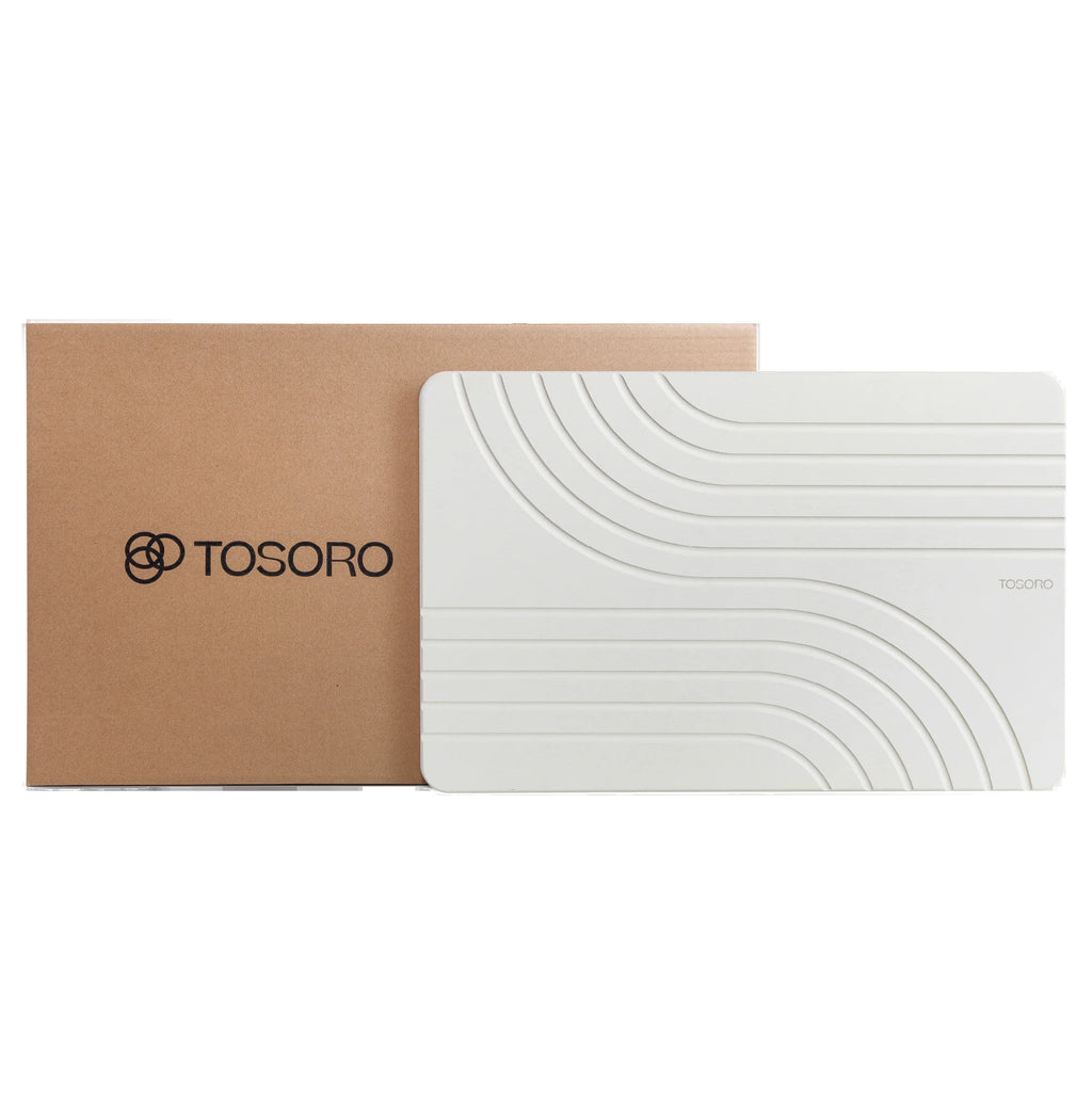 Flow Stone Bath Mat
