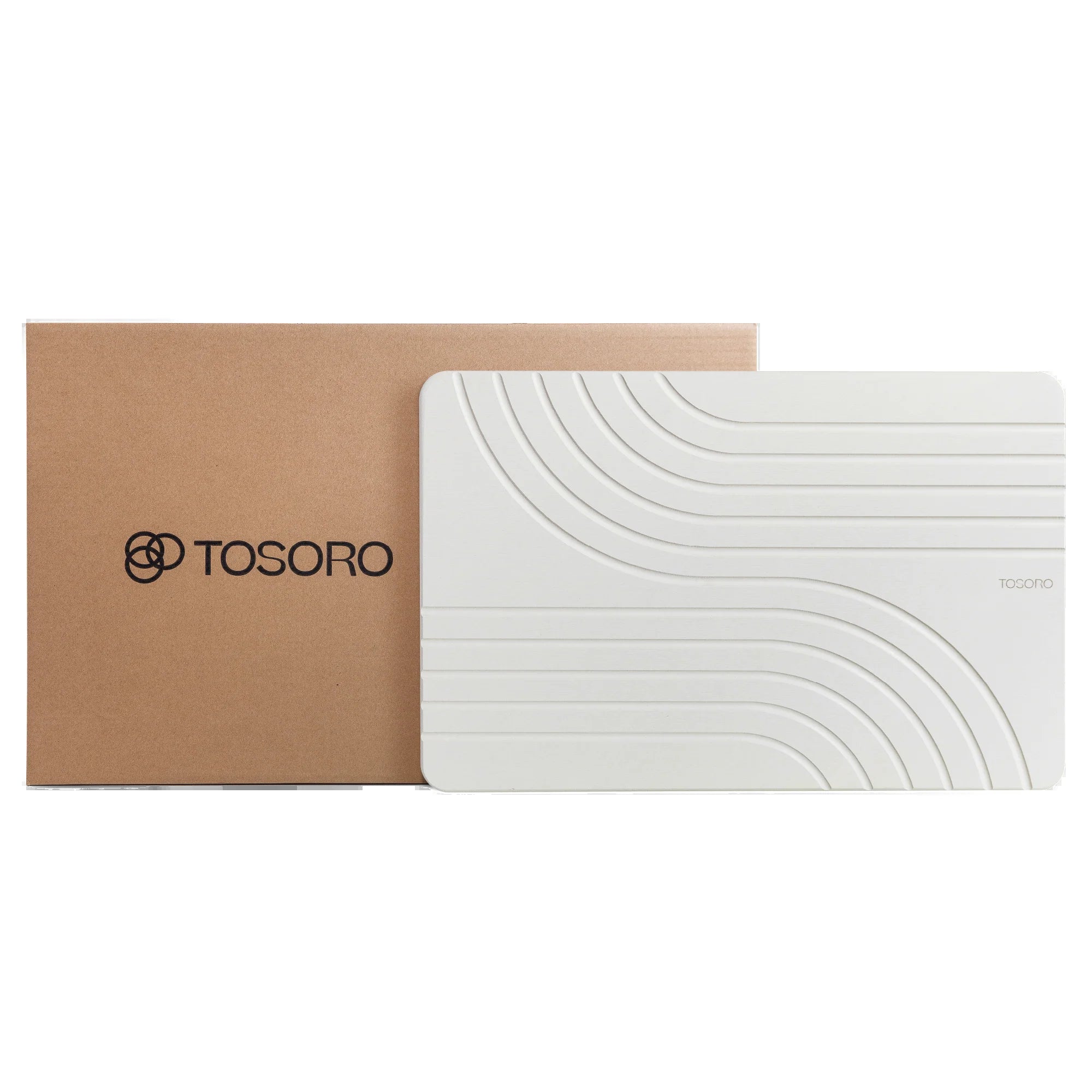 Flow Stone Bath Mat